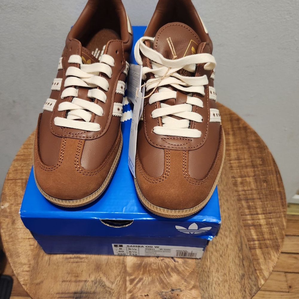 Adidas OG Samba